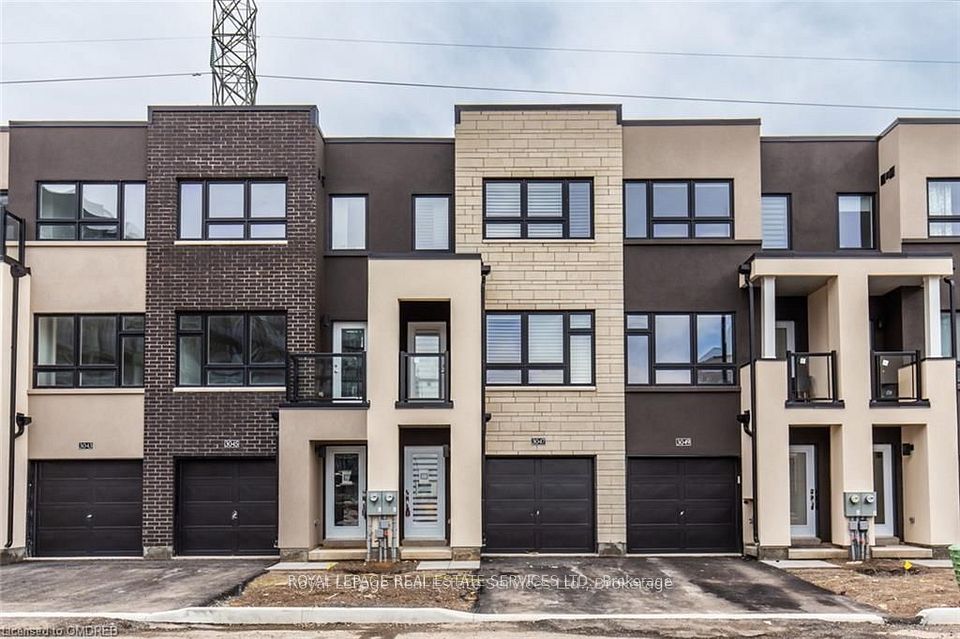 Att/Row/Townhouse at 3047 CHERRY BLOSSOM, Burlington, ON L7M 2A9, Burlington