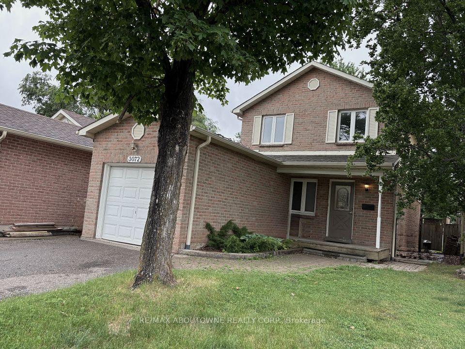 3072 Patrick Crescent, Mississauga, ON L5N 3G5 at 3072 Patrick Crescent, Mississauga, ON L5N 3G5, Mississauga, ON, L5N 3G5