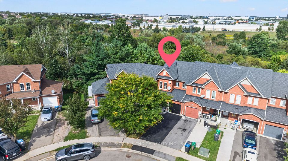 44 Monaco Court, Brampton, ON L7A 1X4 at 44 Monaco Court, Brampton, ON L7A 1X4, Brampton, ON, L7A 1X4