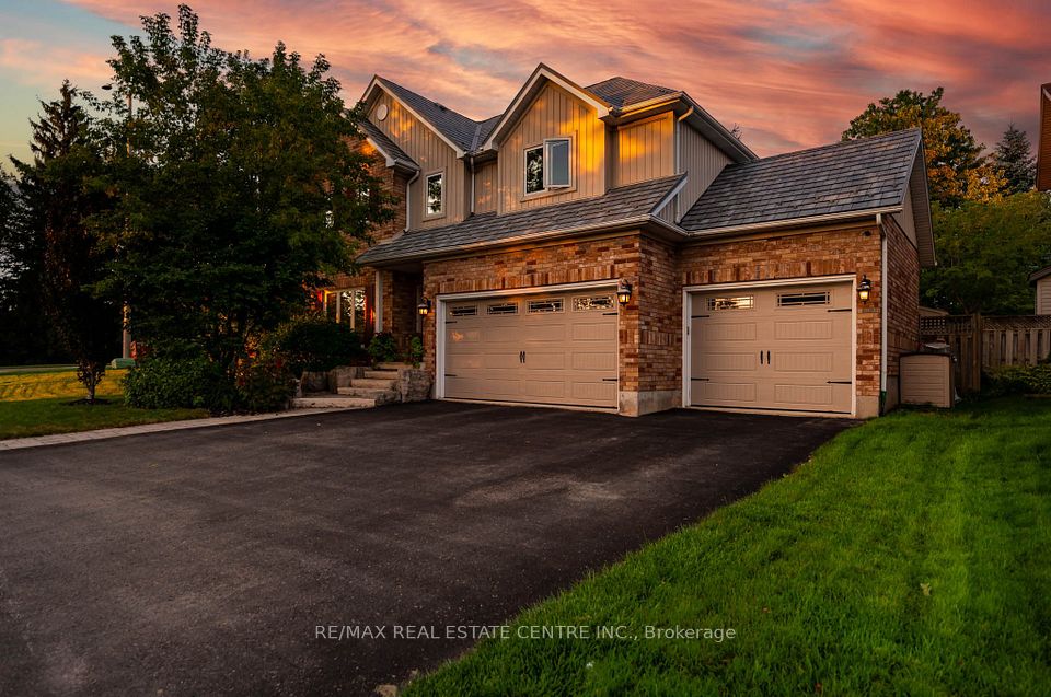 119 Oak Ridge Drive, Orangeville, ON L9W 5J5 at 119 Oak Ridge Drive, Orangeville, ON L9W 5J5, Orangeville, ON, L9W 5J5