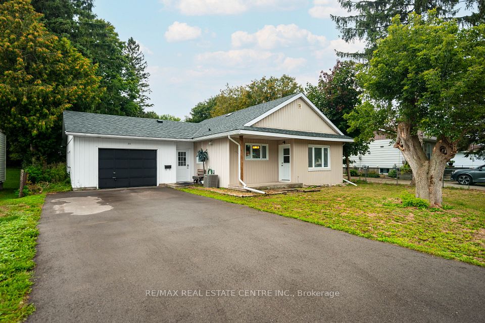 23 Third Street, Orangeville, ON L9W 2B2 at 23 Third Street, Orangeville, ON L9W 2B2, Orangeville, ON, L9W 2B2