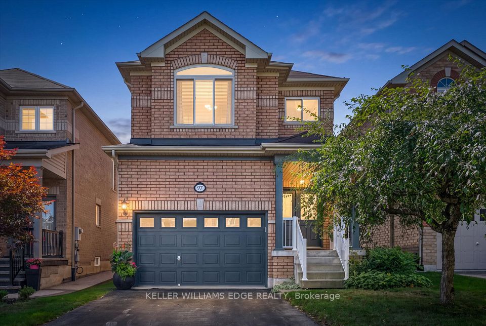 97 Meadowlark Drive N, Halton Hills, ON L7G 0C5 at 97 Meadowlark Drive N, Halton Hills, ON L7G 0C5, Halton Hills, ON, L7G 0C5