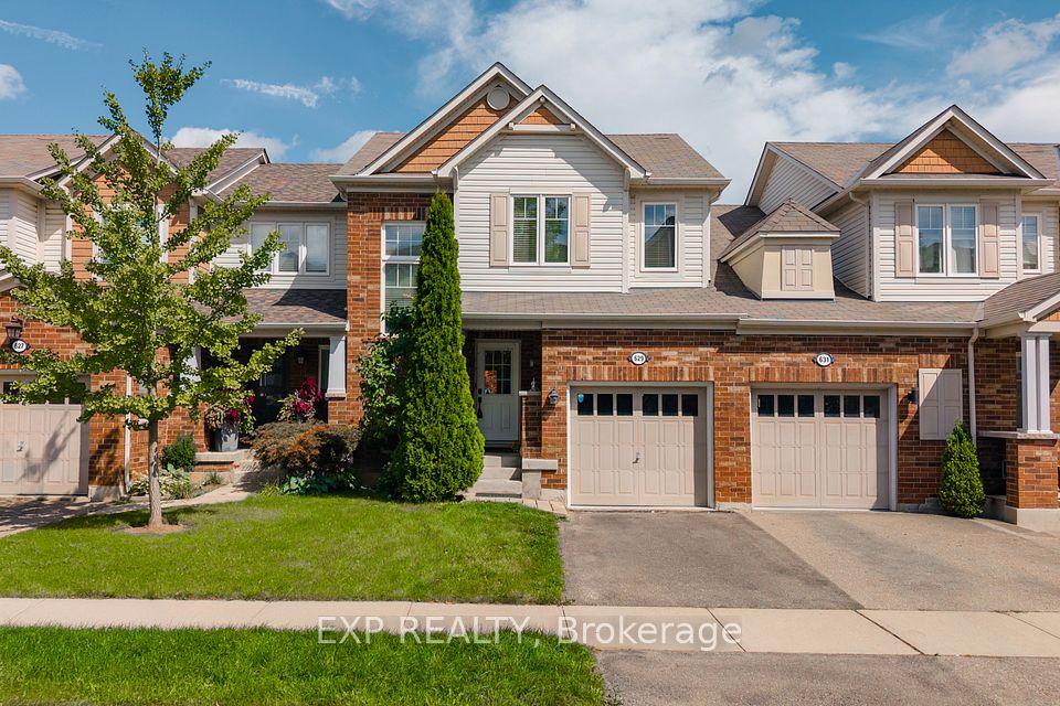 629 Gervais Terrace, Milton, ON L9T 7R6 at 629 Gervais Terrace, Milton, ON L9T 7R6, Milton, ON, L9T 7R6