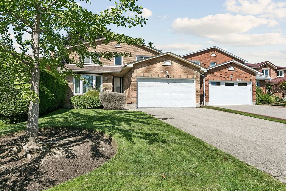 1287 Willowbank Trail, Mississauga, ON L4W 3P9 at 1287 Willowbank Trail, Mississauga, ON L4W 3P9, Mississauga, ON, L4W 3P9