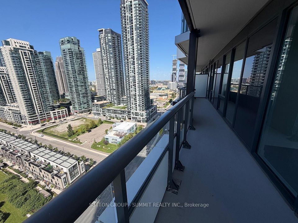 Condo Apartment at 448 Burnhamthorpe Road W 1802, Mississauga, ON L5B 0M3, Mississauga