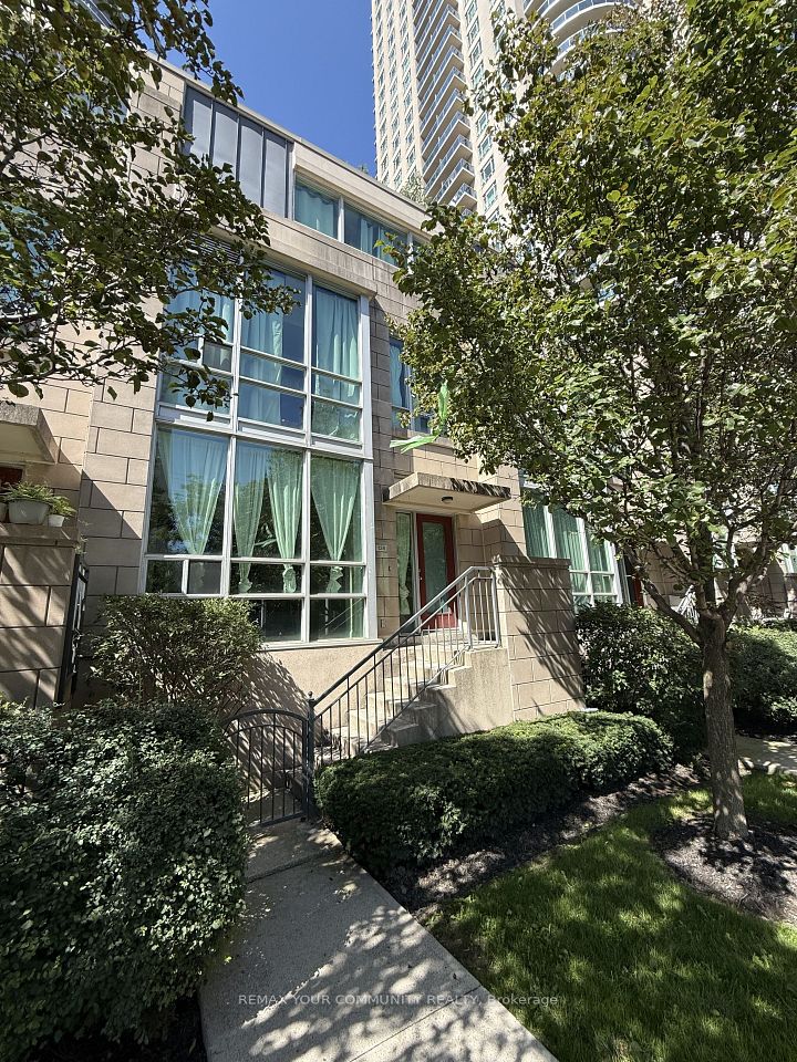70 Absolute Avenue TH 128, Mississauga, ON L4Z 0A4 at 70 Absolute Avenue TH 128, Mississauga, ON L4Z 0A4, Mississauga, ON, L4Z 0A4