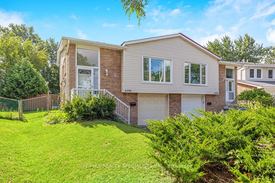 6356 Chaumont Crescent, Mississauga, ON L5N 2M8 at 6356 Chaumont Crescent, Mississauga, ON L5N 2M8, Mississauga, ON, L5N 2M8
