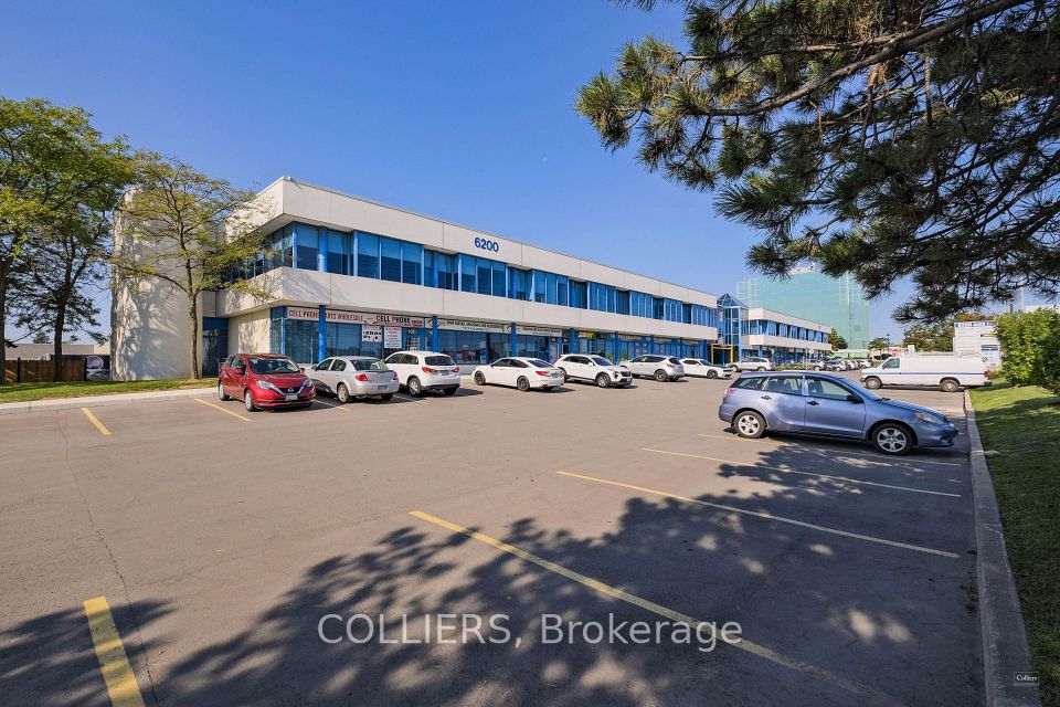 Office at 6200 Dixie Road 221, Mississauga, ON L5T 2E1, Mississauga