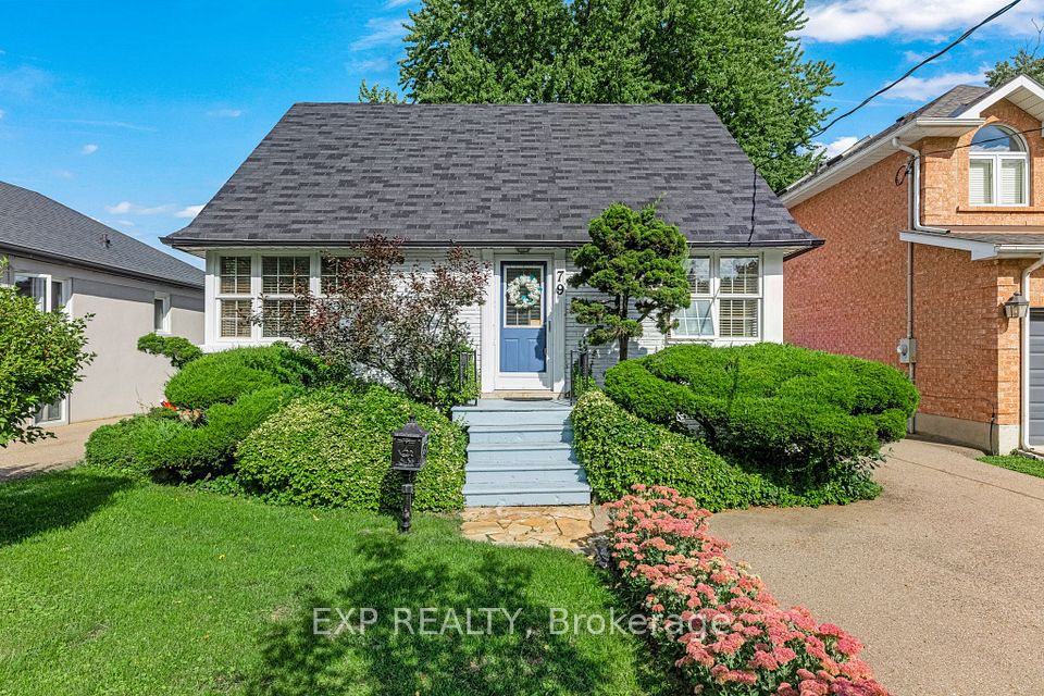 79 Shaver Avenue N, Toronto, ON M9B 4N6 at 79 Shaver Avenue N, Toronto, ON M9B 4N6, Toronto W08, ON, M9B 4N6