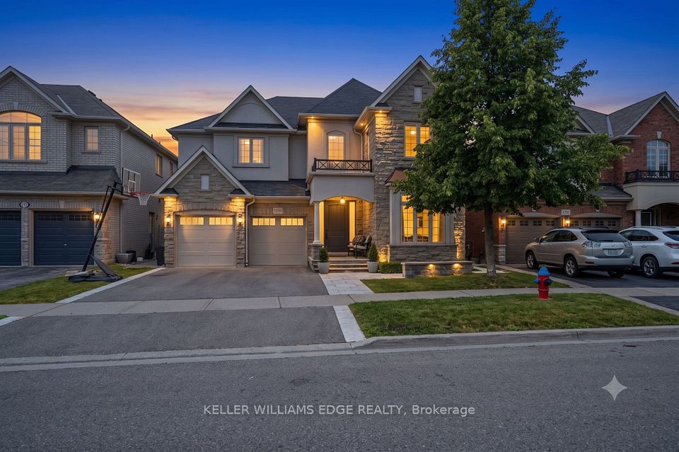 3202 Saltaire Crescent, Oakville, ON L6M 0K8 at 3202 Saltaire Crescent, Oakville, ON L6M 0K8, Oakville, ON, L6M 0K8