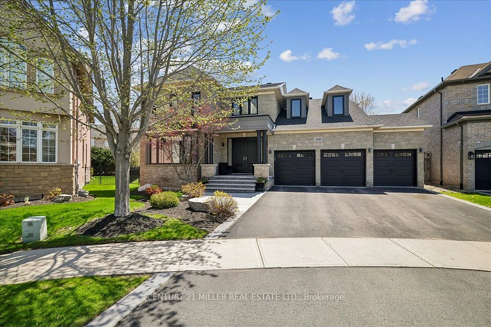 3348 Skipton Lane, Oakville, ON L6M 0K3 at 3348 Skipton Lane, Oakville, ON L6M 0K3, Oakville, ON, L6M 0K3