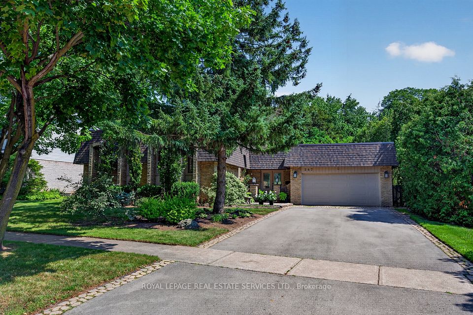 247 Spring Garden Road, Oakville, ON L6L 5H5 at 247 Spring Garden Road, Oakville, ON L6L 5H5, Oakville, ON, L6L 5H5