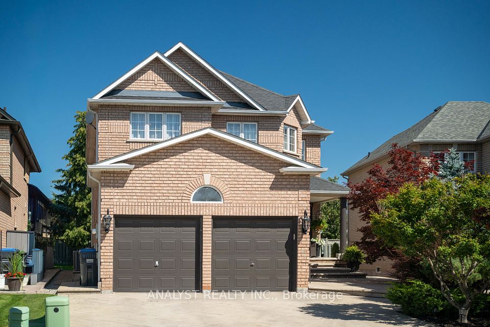 216 Waterbury Street, Caledon, ON L7E 2H9 at 216 Waterbury Street, Caledon, ON L7E 2H9, Caledon, ON, L7E 2H9