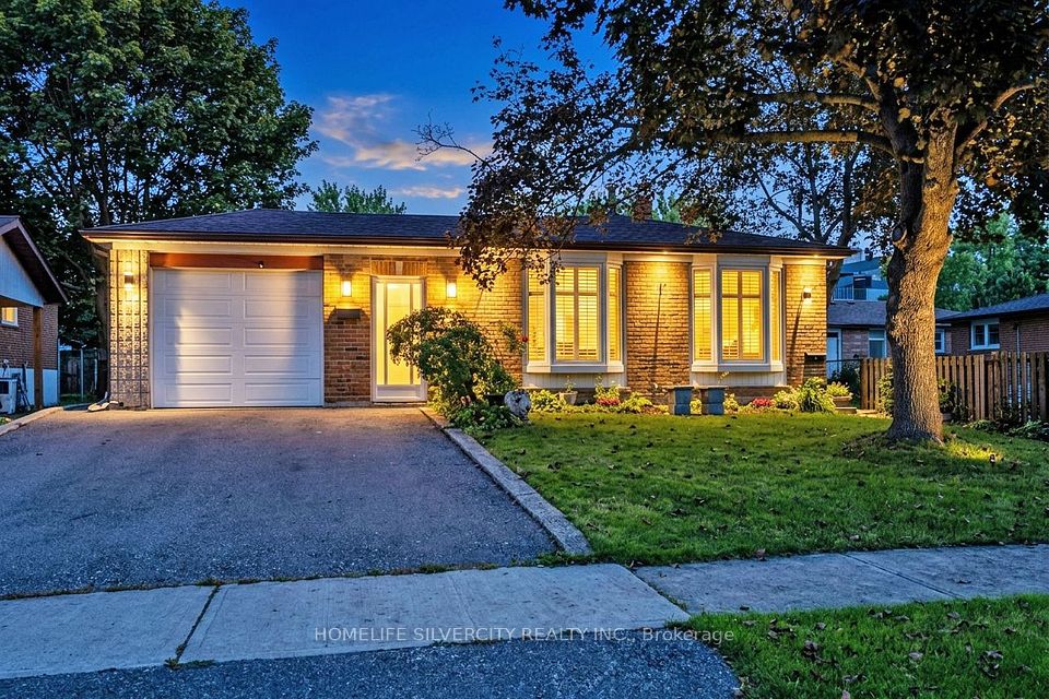 3602 Dunrankin Drive, Mississauga, ON L4T 1V9 at 3602 Dunrankin Drive, Mississauga, ON L4T 1V9, Mississauga, ON, L4T 1V9