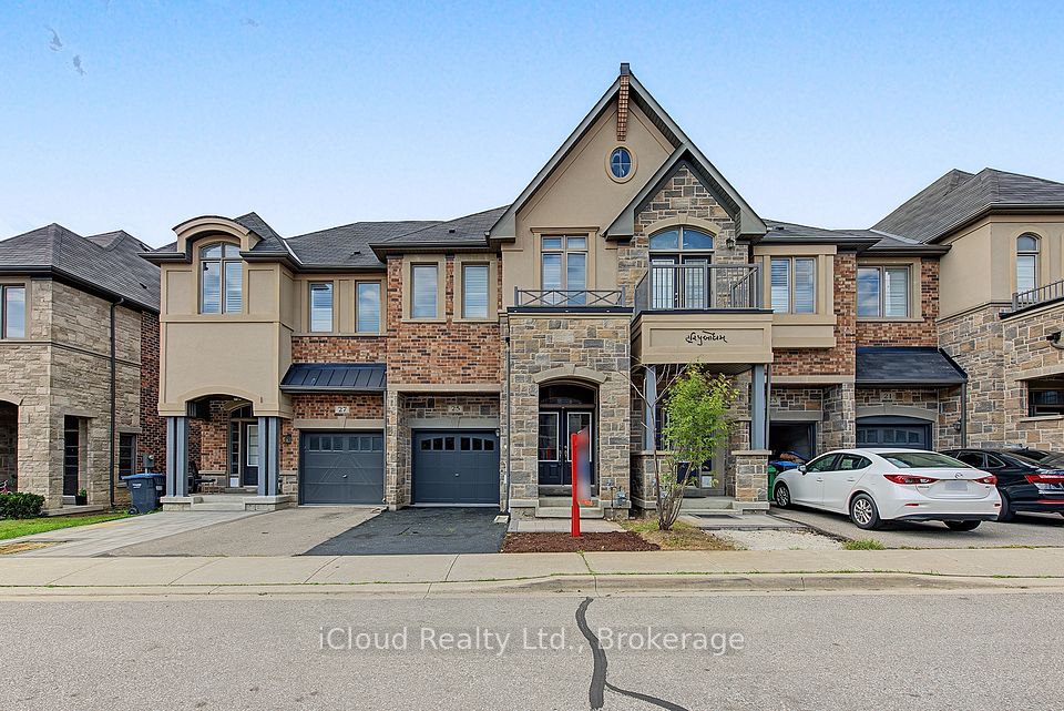 25 Gammon Crescent, Brampton, ON L6Y 6B7 at 25 Gammon Crescent, Brampton, ON L6Y 6B7, Brampton, ON, L6Y 6B7