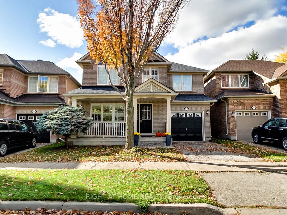 2527 Nettlecreek Crescent, Oakville, ON L6M 4C1 at 2527 Nettlecreek Crescent, Oakville, ON L6M 4C1, Oakville, ON, L6M 4C1