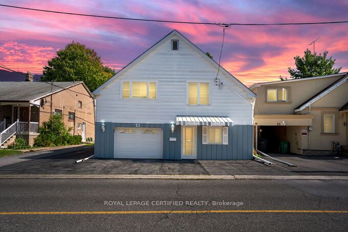 21 Denison Avenue, Brampton, ON L6X 1E8 at 21 Denison Avenue, Brampton, ON L6X 1E8, Brampton, ON, L6X 1E8