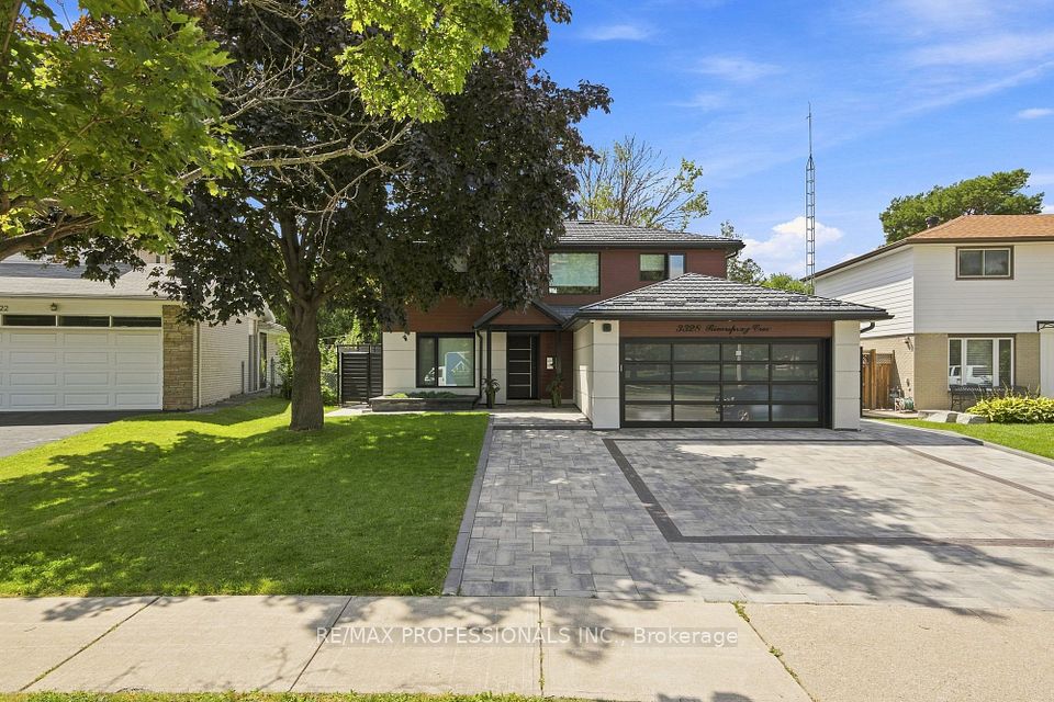 3328 Riverspray Crescent, Mississauga, ON L4Y 3M4 at 3328 Riverspray Crescent, Mississauga, ON L4Y 3M4, Mississauga, ON, L4Y 3M4