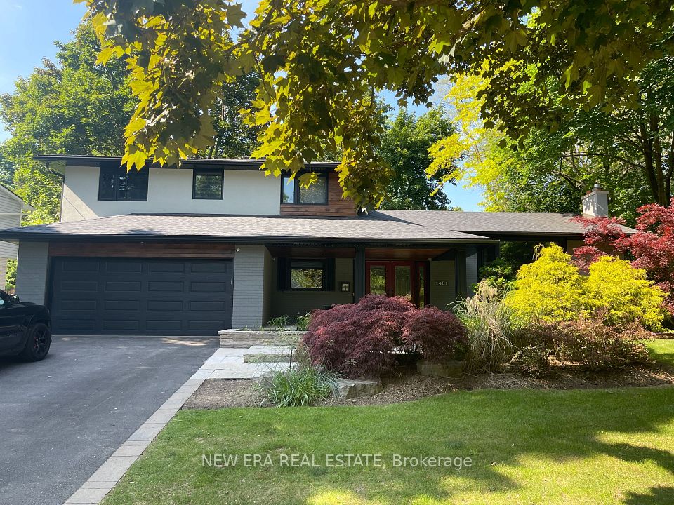 1481 Chasehurst Drive, Mississauga, ON L5J 3A8 at 1481 Chasehurst Drive, Mississauga, ON L5J 3A8, Mississauga, ON, L5J 3A8