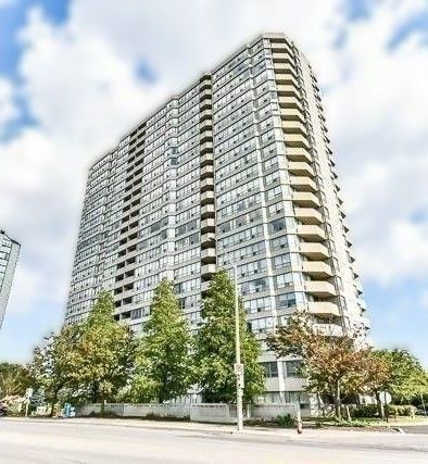Condo Apartment at 400 Webb Drive 2201, Mississauga, ON L5B 3Z7, Mississauga