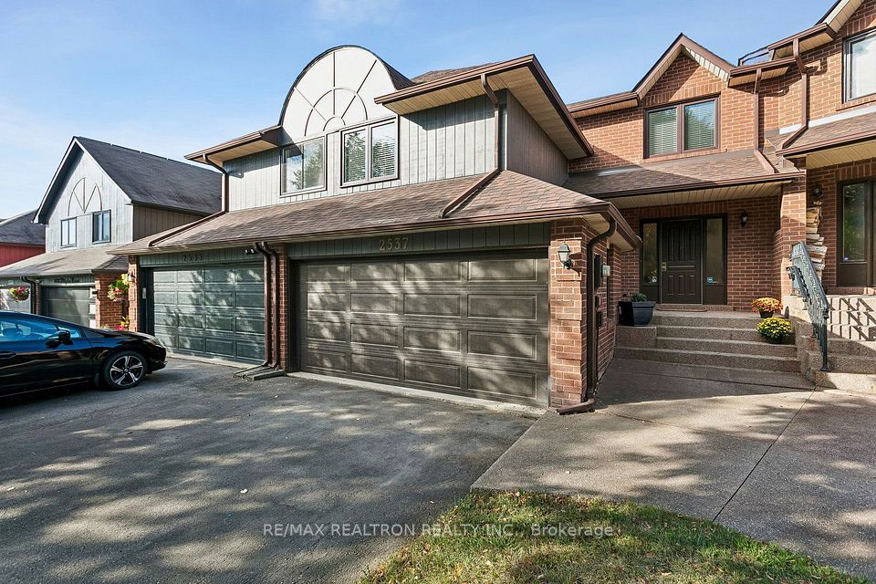 2537 Addingham Crescent, Oakville, ON L6J 7K7 at 2537 Addingham Crescent, Oakville, ON L6J 7K7, Oakville, ON, L6J 7K7