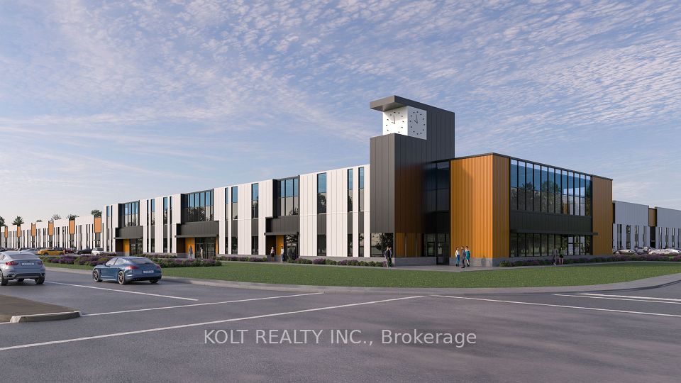 11801 Derry Road 205, Milton, ON L9E 0V9