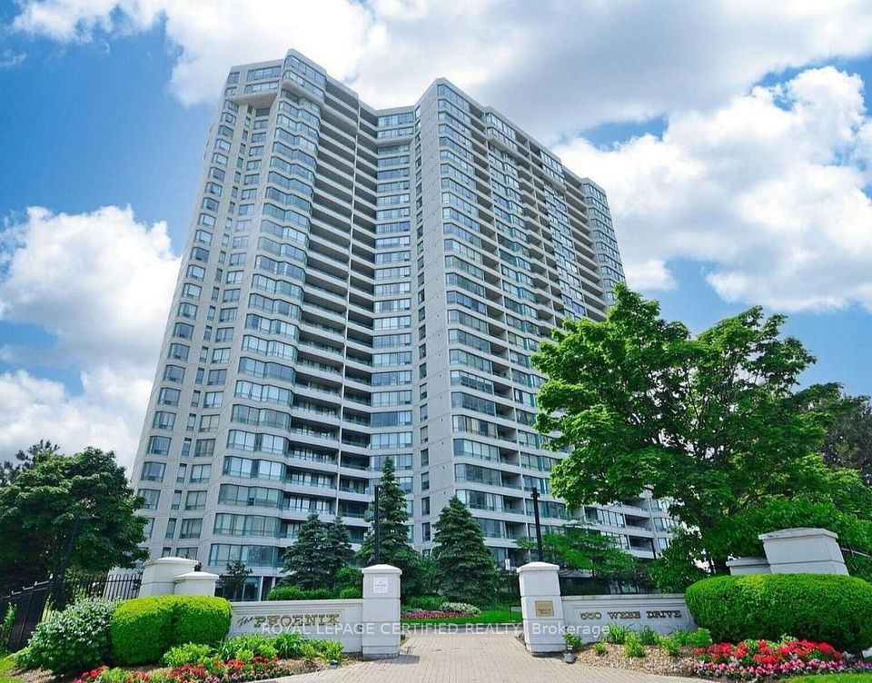550 Webb Drive 1806, Mississauga, ON L5B 3Y4 at 550 Webb Drive 1806, Mississauga, ON L5B 3Y4, Mississauga, ON, L5B 3Y4