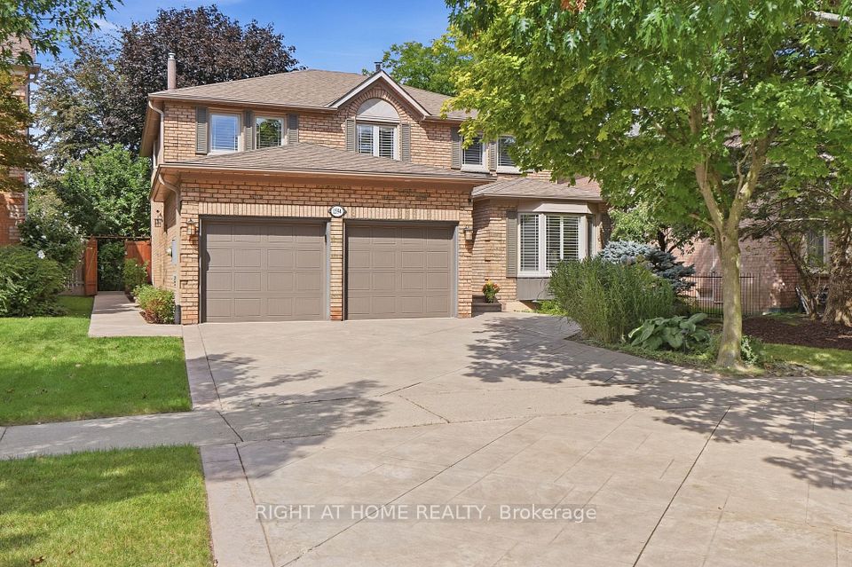 1594 Heritage Way, Oakville, ON L6M 2Z5 at 1594 Heritage Way, Oakville, ON L6M 2Z5, Oakville, ON, L6M 2Z5