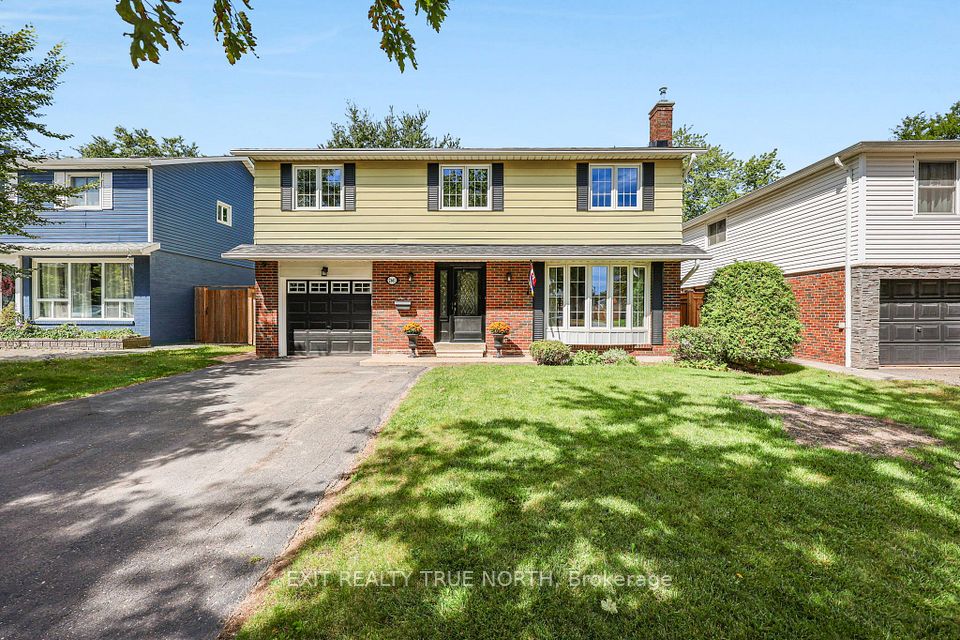 Detached at 2661 Homelands Drive, Mississauga, ON L5K 1H7, Mississauga