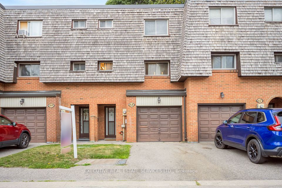 68 Briar Path N, Brampton, ON L6T 2A3 at 68 Briar Path N, Brampton, ON L6T 2A3, Brampton, ON, L6T 2A3