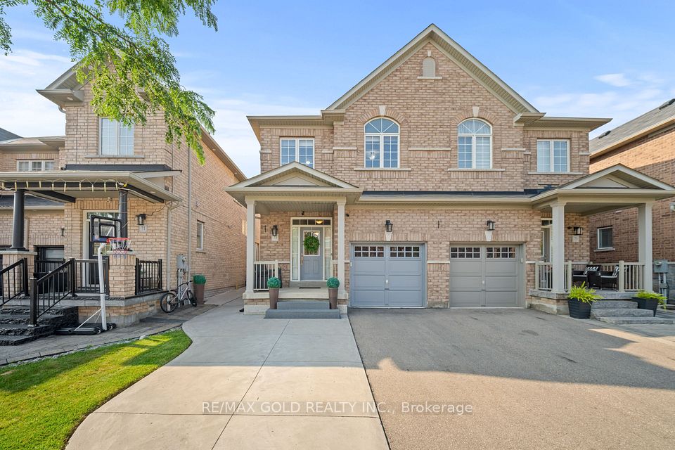 73 Lesabre Crescent, Brampton, ON L6P 3R4 at 73 Lesabre Crescent, Brampton, ON L6P 3R4, Brampton, ON, L6P 3R4