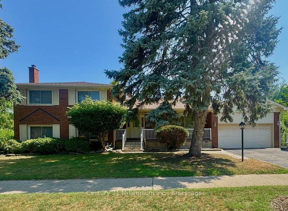 353 Chantenay Drive, Mississauga, ON L5A 1E9 at 353 Chantenay Drive, Mississauga, ON L5A 1E9, Mississauga, ON, L5A 1E9
