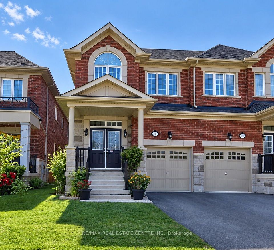 106 Branigan Crescent, Halton Hills, ON L7G 0M8 at 106 Branigan Crescent, Halton Hills, ON L7G 0M8, Halton Hills, ON, L7G 0M8