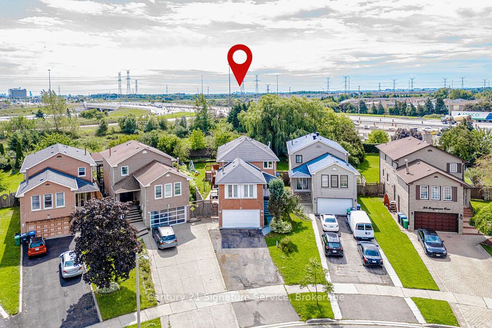 22 Merganser Crescent, Brampton, ON L6W 4E8 at 22 Merganser Crescent, Brampton, ON L6W 4E8, Brampton, ON, L6W 4E8
