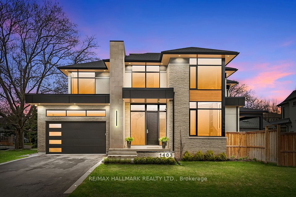 1403 Wren Avenue, Oakville, ON L6L 2V7 at 1403 Wren Avenue, Oakville, ON L6L 2V7, Oakville, ON, L6L 2V7