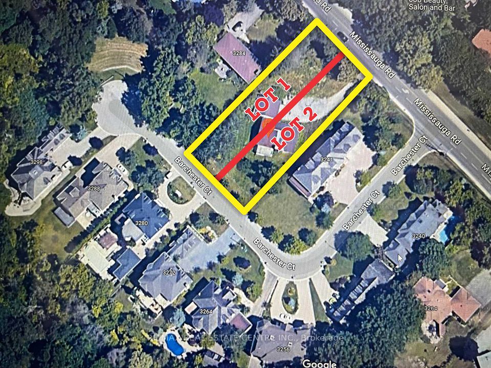3274 Mississauga Road, Mississauga, ON L5L 1J4 at 3274 Mississauga Road, Mississauga, ON L5L 1J4, Mississauga, ON, L5L 1J4