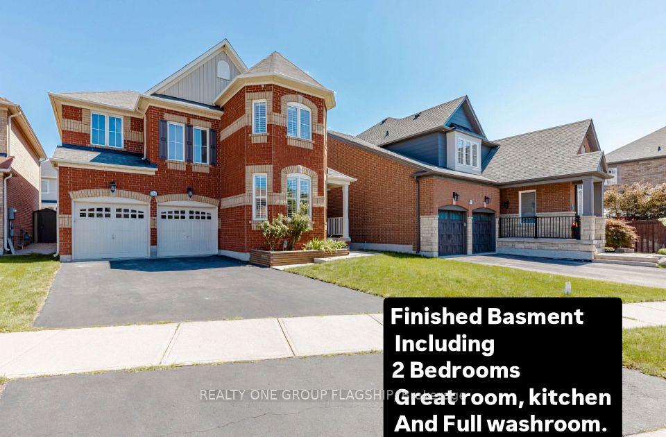 715 Casarin Crescent, Milton, ON L9T 2W3 at 715 Casarin Crescent, Milton, ON L9T 2W3, Milton, ON, L9T 2W3
