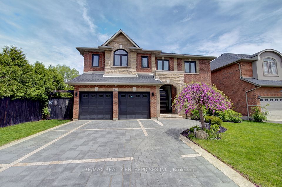 193 Teddington Place, Burlington, ON L7L 6X6 at 193 Teddington Place, Burlington, ON L7L 6X6, Burlington, ON, L7L 6X6