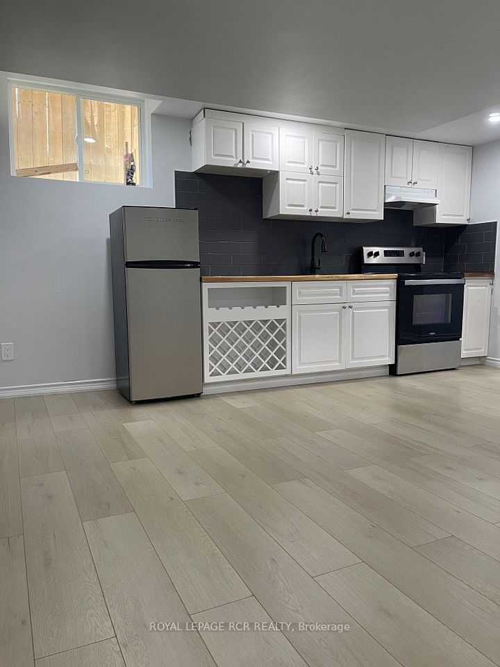 Semi-Detached at 109 Senator Way Basement, Caledon, ON L7E 2S6, Caledon