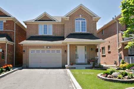 60 Kanashiro Street, Brampton, ON L6P 1H4 at 60 Kanashiro Street, Brampton, ON L6P 1H4, Brampton, ON, L6P 1H4