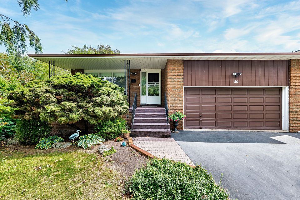 86 Jade Crescent, Brampton, ON L6S 3M8 at 86 Jade Crescent, Brampton, ON L6S 3M8, Brampton, ON, L6S 3M8