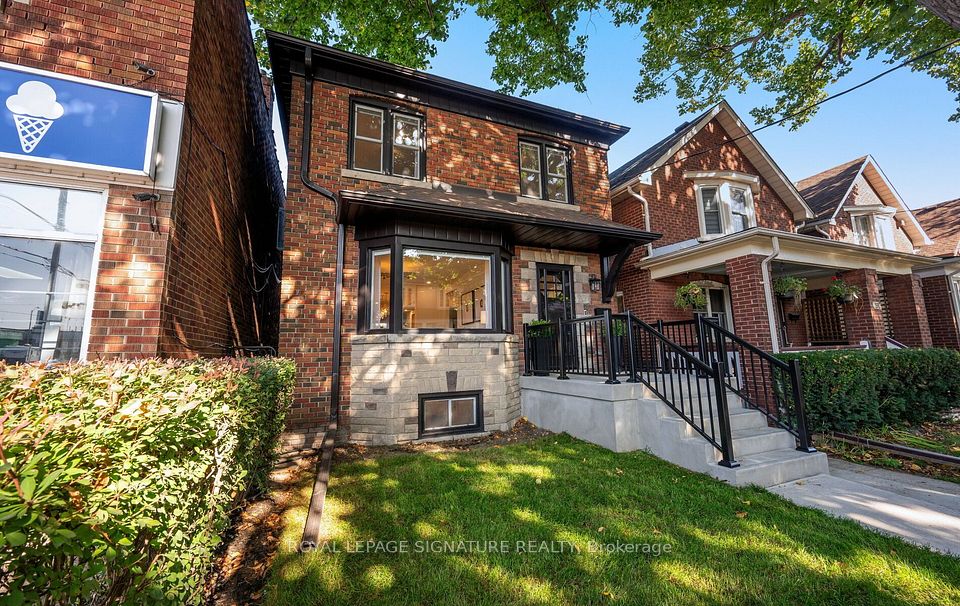 193 Sixth Street, Toronto, ON M8V 3A6 at 193 Sixth Street, Toronto, ON M8V 3A6, Toronto W06, ON, M8V 3A6