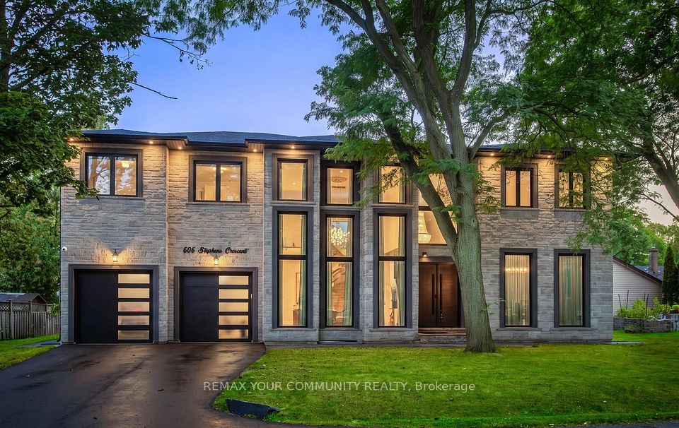 606 Stephens Crescent, Oakville, ON L6K 1Y3 at 606 Stephens Crescent, Oakville, ON L6K 1Y3, Oakville, ON, L6K 1Y3