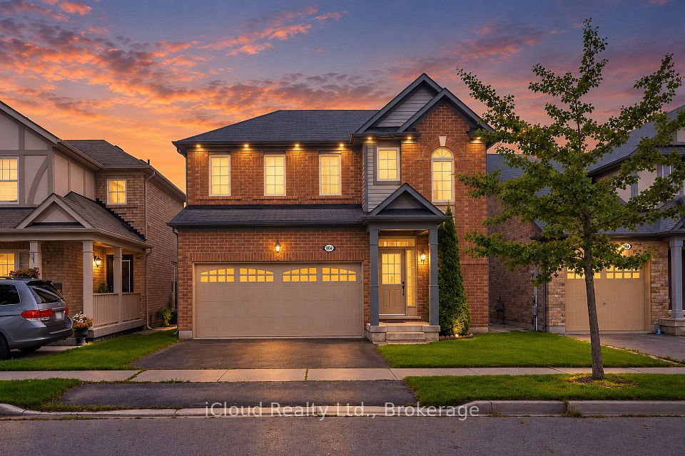 904 Toletza Landing, Milton, ON L9T 7T7 at 904 Toletza Landing, Milton, ON L9T 7T7, Milton, ON, L9T 7T7