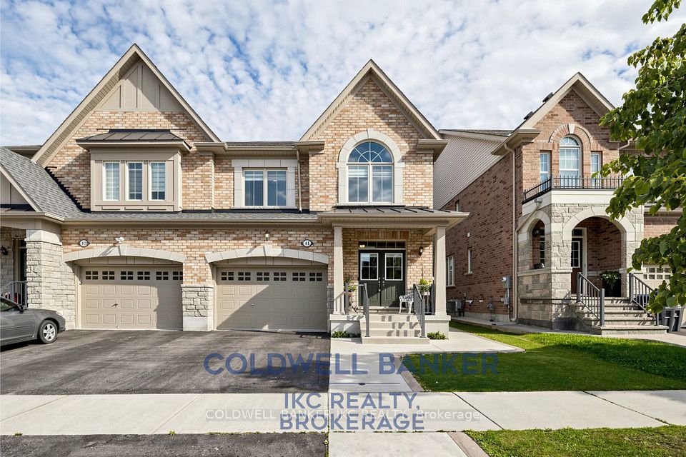 41 Merrybrook Trail N, Brampton, ON L7A 4V9 at 41 Merrybrook Trail N, Brampton, ON L7A 4V9, Brampton, ON, L7A 4V9