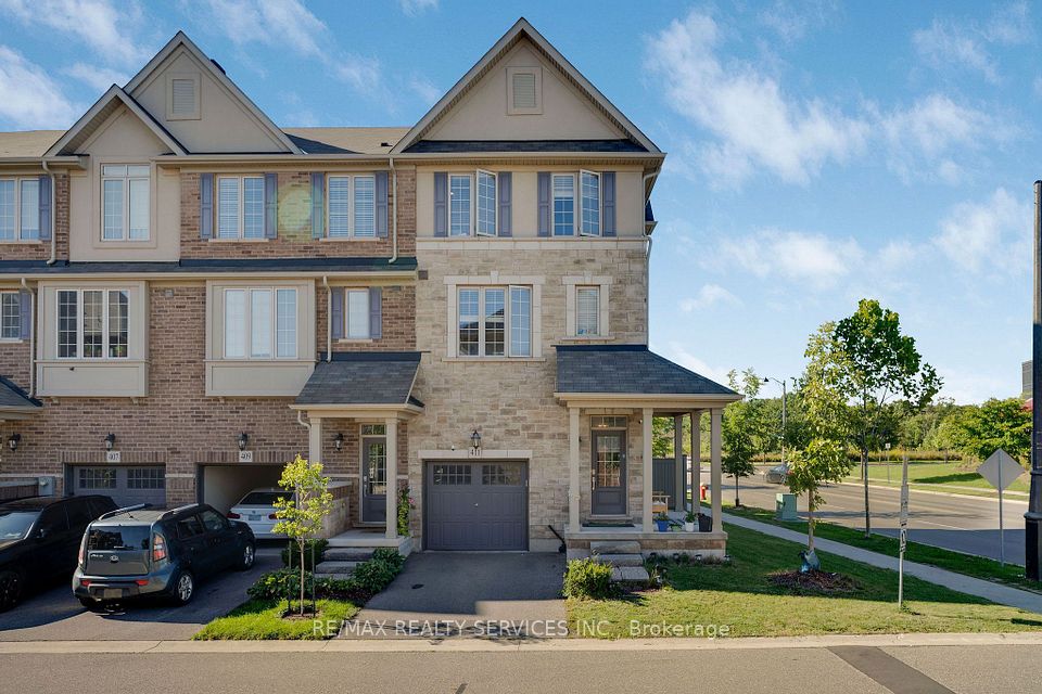 411 Hardwick Common, Oakville, ON L6H 0P6 at 411 Hardwick Common, Oakville, ON L6H 0P6, Oakville, ON, L6H 0P6