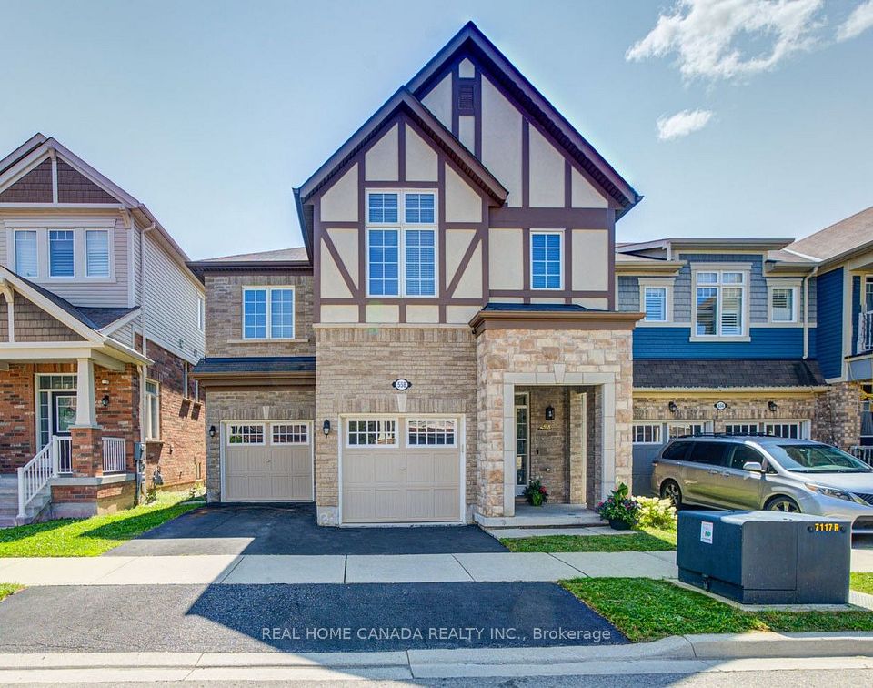 558 Bartleman Terrace, Milton, ON L9T 6Z4 at 558 Bartleman Terrace, Milton, ON L9T 6Z4, Milton, ON, L9T 6Z4
