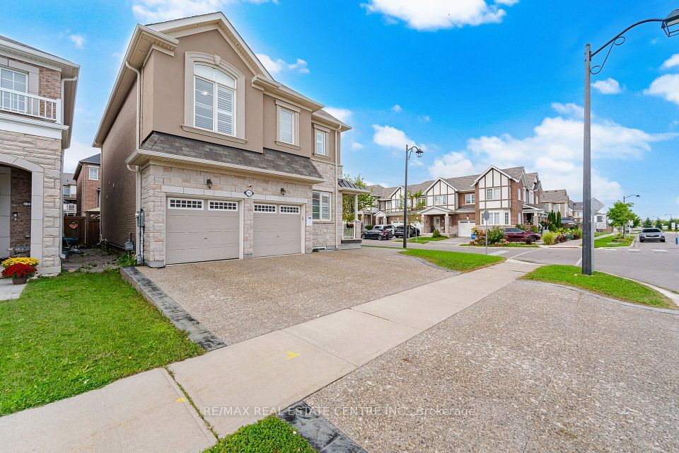 153 Whitlock Avenue, Milton, ON L9E 1G1 at 153 Whitlock Avenue, Milton, ON L9E 1G1, Milton, ON, L9E 1G1