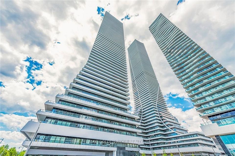20 Shore Breeze Drive S 2607, Toronto, ON M8V 0C7 at 20 Shore Breeze Drive S 2607, Toronto, ON M8V 0C7, Toronto W06, ON, M8V 0C7