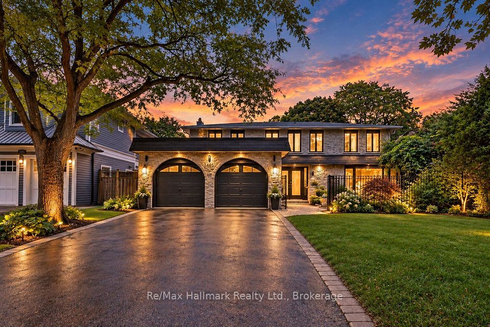 1485 Devon Road, Oakville, ON L6J 2M6 at 1485 Devon Road, Oakville, ON L6J 2M6, Oakville, ON, L6J 2M6
